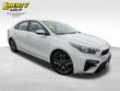Used 2019 Kia Forte S Sedan