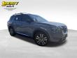 Used 2022 Nissan Pathfinder Platinum SUV