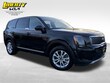  Kia Telluride