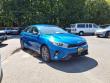 Certified 2023 Kia Forte GT-Line GT-Line  Sedan