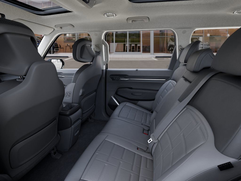 2026 Kia EV9 Land - Photo 18
