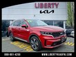 Kia Sorento Hybrid