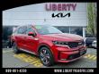 Certified 2023 Kia Sorento Hybrid SX Prestige AWD SX Prestige  SUV