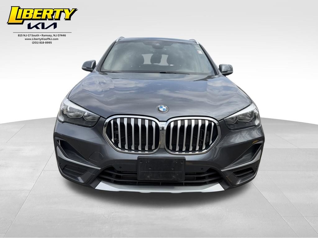 Used 2021 BMW X1 xDrive28i SUV