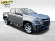 Used 2021 Chevrolet Colorado LT Truck