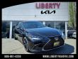 Used 2023 Lexus ES 350 F Sport Handling F SPORT Handling  Sedan