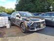 Kia Sportage Hybrid