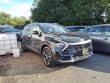 Certified 2023 Kia Sportage Hybrid EX AWD EX  SUV