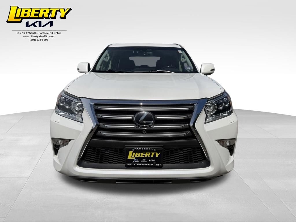 Used 2019 Lexus GX 460 Luxury SUV