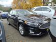 Used 2019 Ford Fusion Energi Titanium Titanium  Sedan