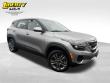 Certified 2023 Kia Seltos LX SUV