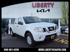 New 2015 Nissan Frontier SV Truck For Sale in Ramsey, NJ