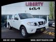 Used 2015 Nissan Frontier PRO-4X 4x4 PRO-4X  King Cab 6.1 ft. SB Pickup 5A