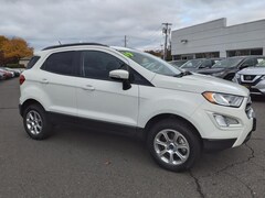 Used 2019 Ford EcoSport SE AWD SE  Crossover in Ramsey, NJ