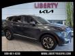 Certified 2024 Kia Sportage LX AWD LX  SUV
