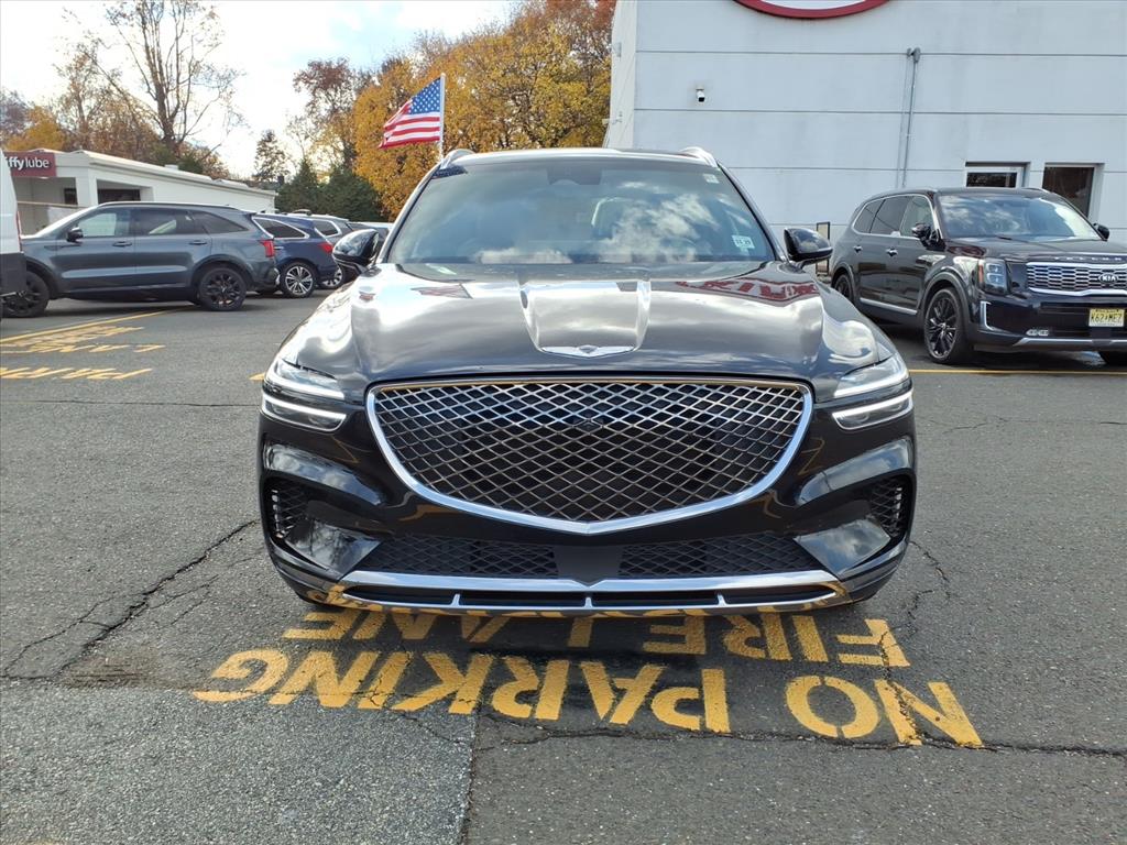 2024 Genesis GV70 2.5T Standard photo 2