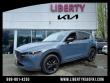 Used 2023 Mazda CX-5 2.5 S Carbon Edition AWD 2.5 S Carbon Edition  SUV