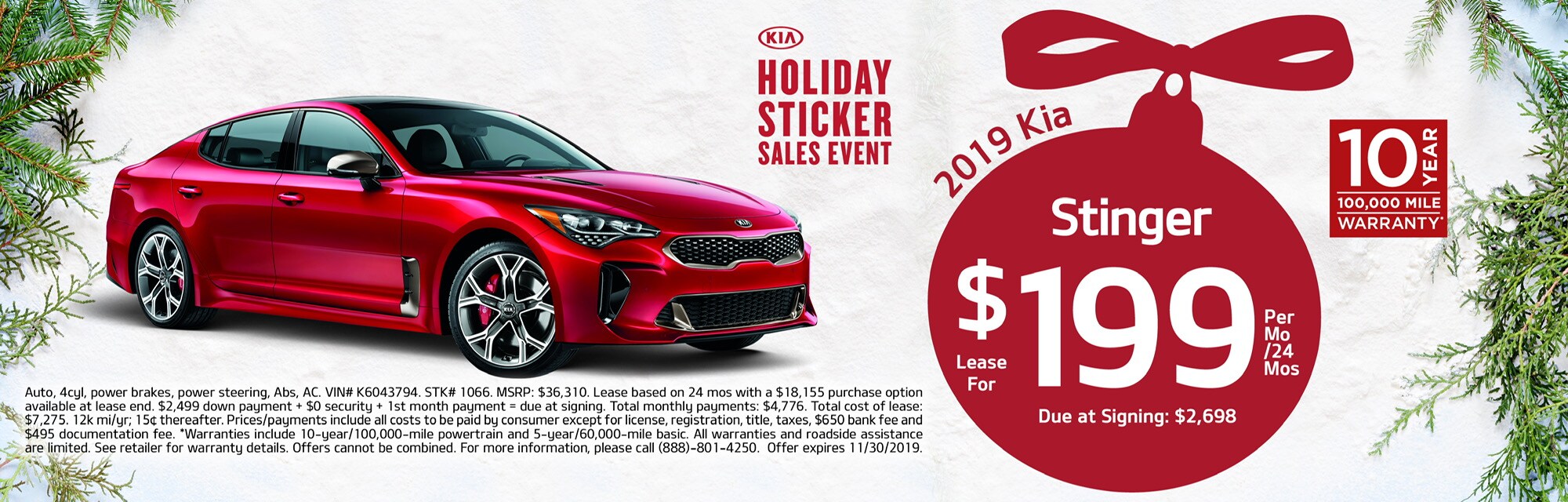 Liberty Kia New Kia & Used Car Dealer in Ramsey, NJ