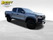 Used 2024 Chevrolet Colorado Trail Boss Truck