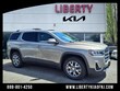GMC Acadia