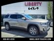 Used 2022 GMC Acadia SLT 4X4 SLT  SUV