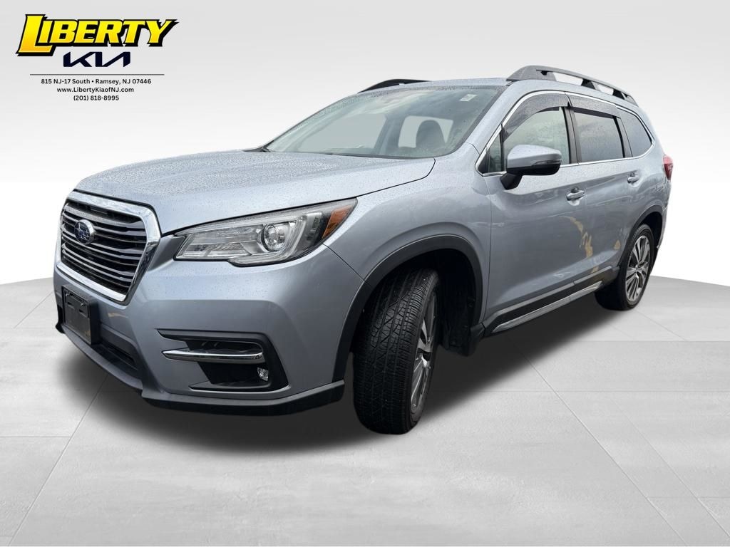 Used 2020 Subaru Ascent Limited SUV