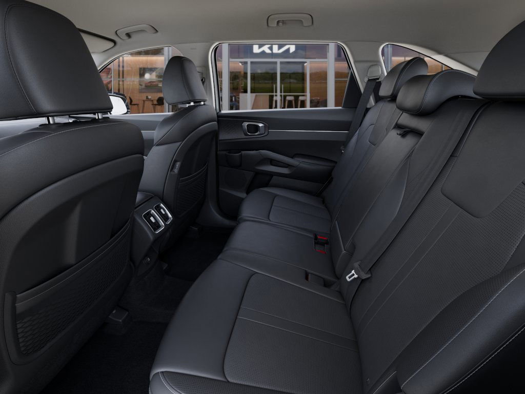 2026 Kia Sorento EX - Photo 15