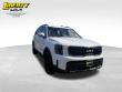 Certified 2024 Kia Telluride EX X-Line SUV