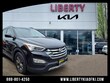 Hyundai Santa FE Sport
