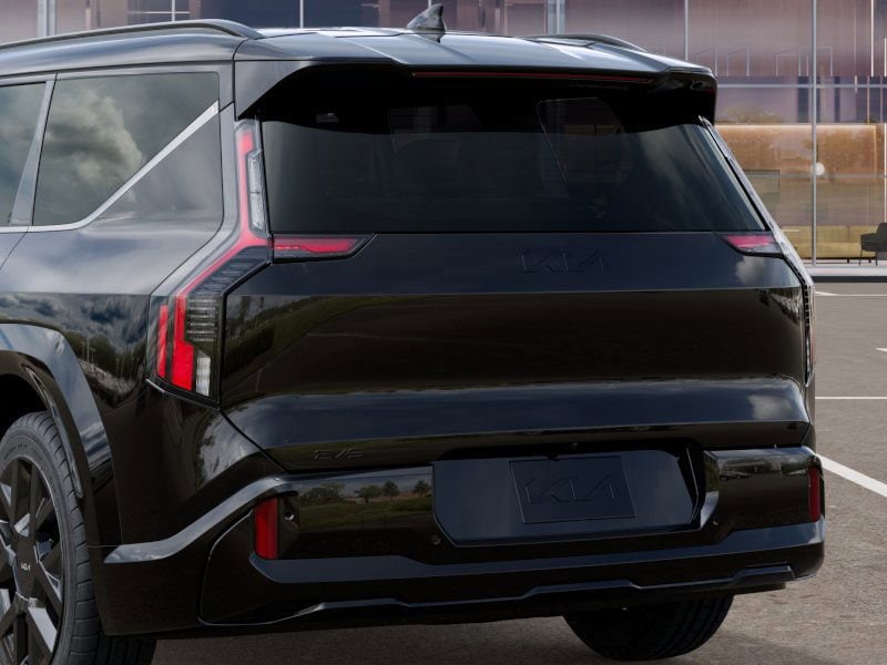 2026 Kia EV9 Land - Photo 13