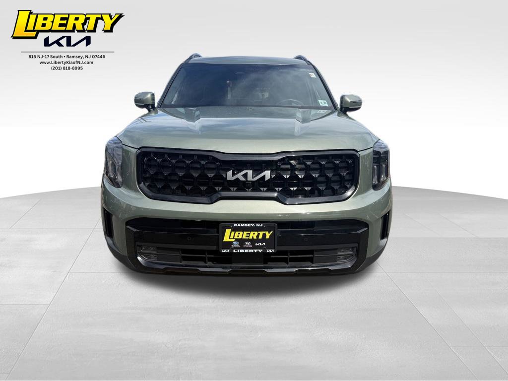 Used 2024 Kia Telluride SX-Prestige X-Line SUV