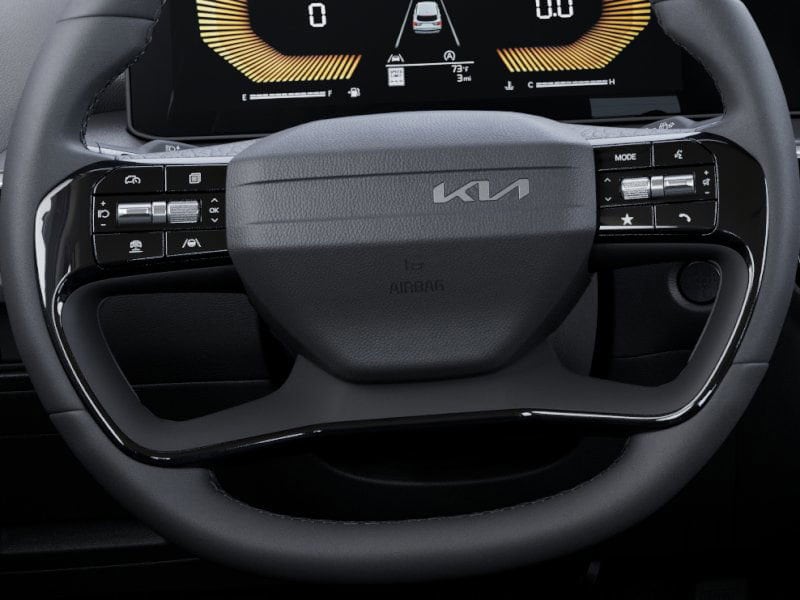 2026 Kia Sorento EX - Photo 19