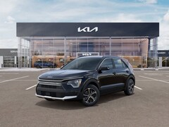 2025 Kia Niro Plug-In Hybrid EX FWD