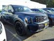 Certified 2022 Kia Telluride EX AWD EX  SUV