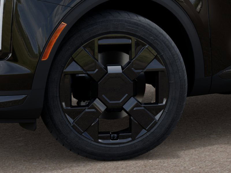 2026 Kia Sportage X-Line - Photo 9