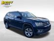 Used 2018 Volkswagen Atlas SEL SUV