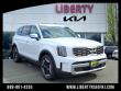 Certified 2023 Kia Telluride S AWD S  SUV