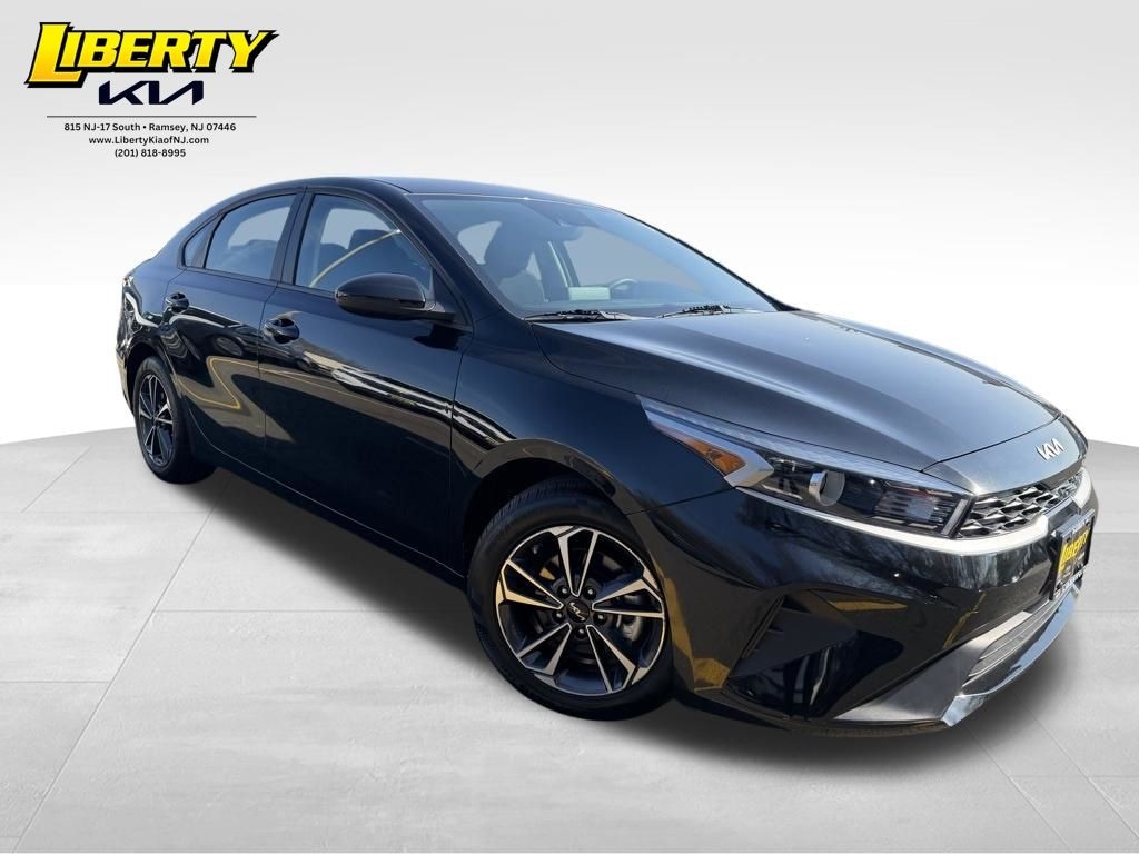 Certified 2024 Kia