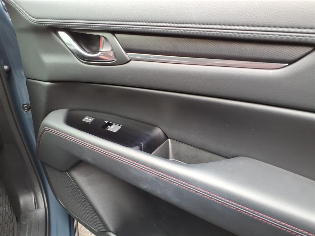 2023 Mazda CX-5 2.5 S Carbon photo 4