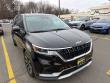 Certified 2022 Kia Carnival EX Minivan/Van