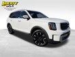  Kia Telluride