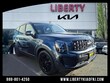 Kia Telluride