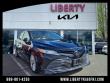 Used 2019 Toyota Camry XLE XLE  Sedan