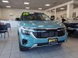 Certified 2025 Kia Seltos S AWD S  SUV
