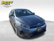 Certified 2023 Kia Forte GT-Line Sedan