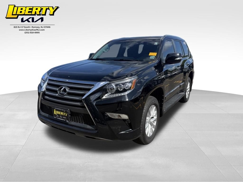 Used 2019 Lexus GX 460 SUV