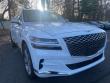 Used 2021 Genesis GV80 3.5T SUV