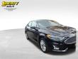Used 2019 Ford Fusion Energi Titanium Sedan