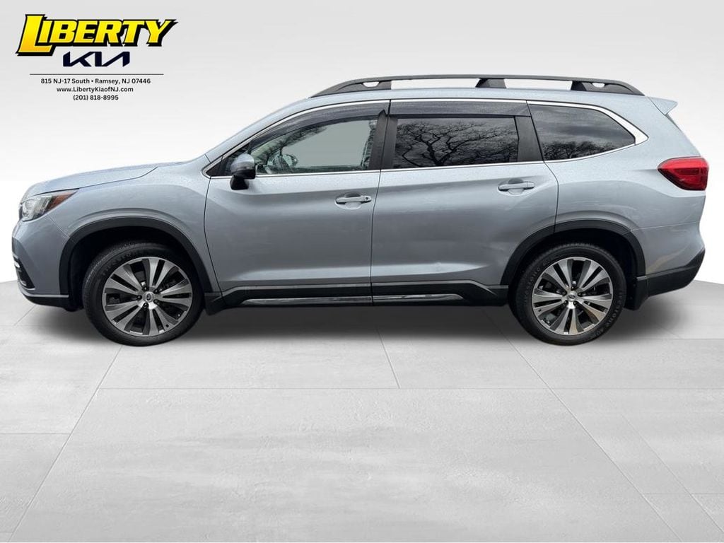 Used 2020 Subaru Ascent Limited SUV