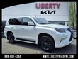 LEXUS GX 460